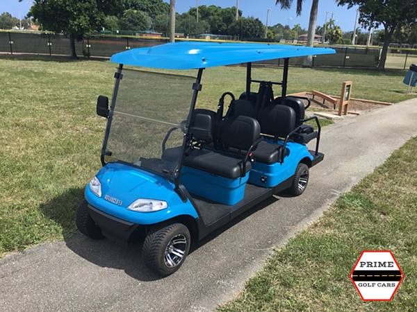 santa clarita golf cart rental, golf cart rentals