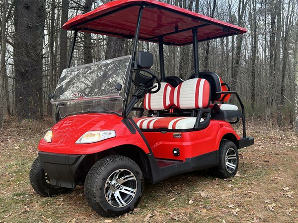 golf cart rental santa clarita, santa clarita golf cart rental